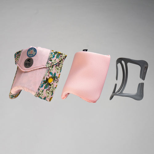 complete head & neck support