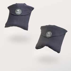 DUBBELE COMFORTBUNDEL + GRATIS CADEAU