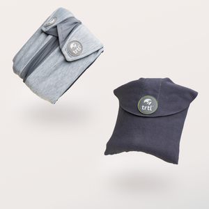 DOUBLE COMFORT BUNDLE + FREE GIFT