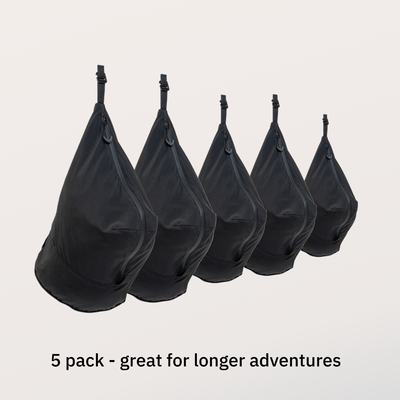 TRTL PACKING PODS