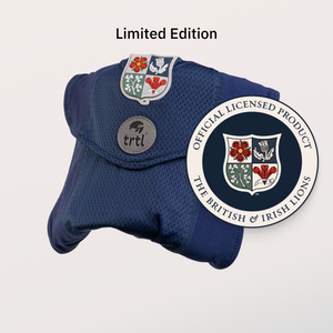 The British & Irish Lions™ x Trtl Travel Pillow Cool