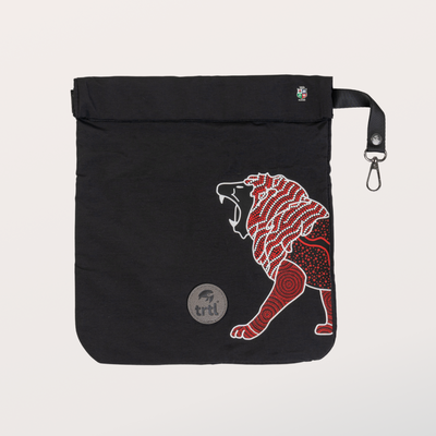The British & Irish Lions™ x Trtl Travel Pillow Cool